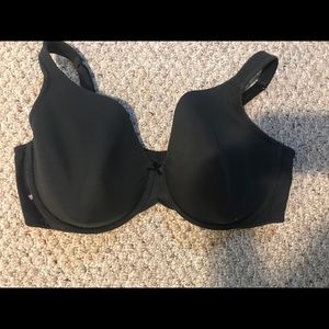 Lane Bryant Cacique Cotton Bra